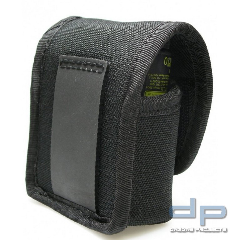 Lichtmontagenholster COP® 9252, 50 mm Gürtelschlaufe, Cordura®