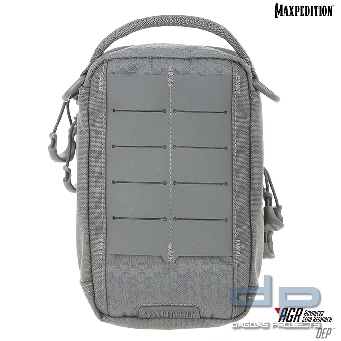 Maxpedition DEP Daily Essentials Pouch in verschiedenen Farben