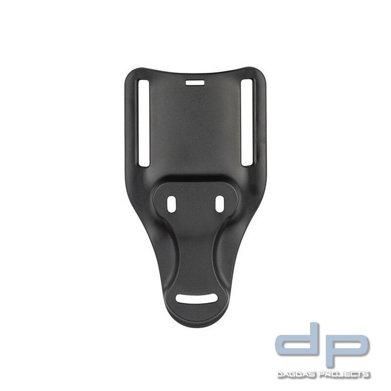 SAFARILAND® 6070 CUBL-Wechselsteg (mittelhoch sitzend), Ziehwinkel verstellbar 50 oder 58 mm