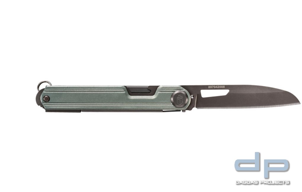 ARMBAR SLIM CUT im Taschenmesserformat