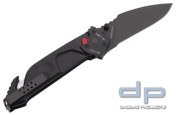 Extrema Ratio Medium Folder MF1 BC