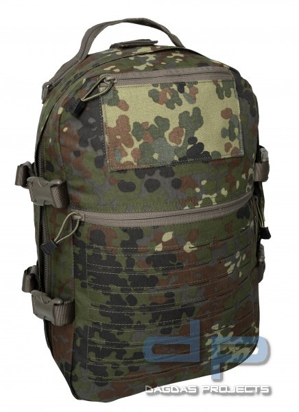 RECON RUCKSACK RRMP1 28-LITER FLECKTARN