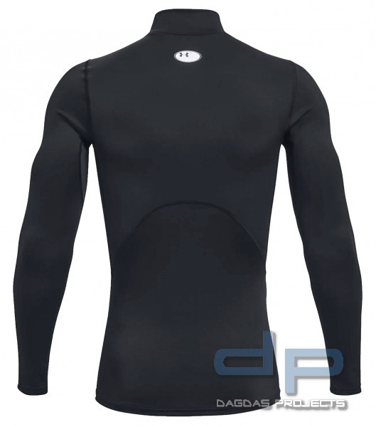 Under Armour ColdGear Fitted Mock - Funktionsshirt in verschiedenen Farben