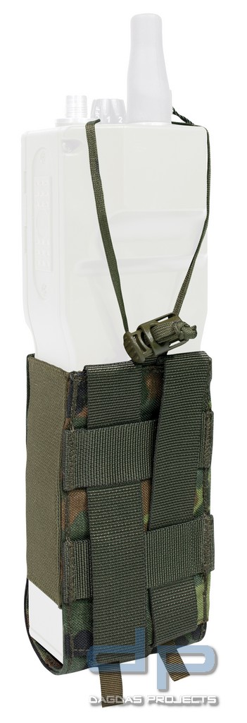 LINDNERHOF FUNKGERÄTETASCHE PA132