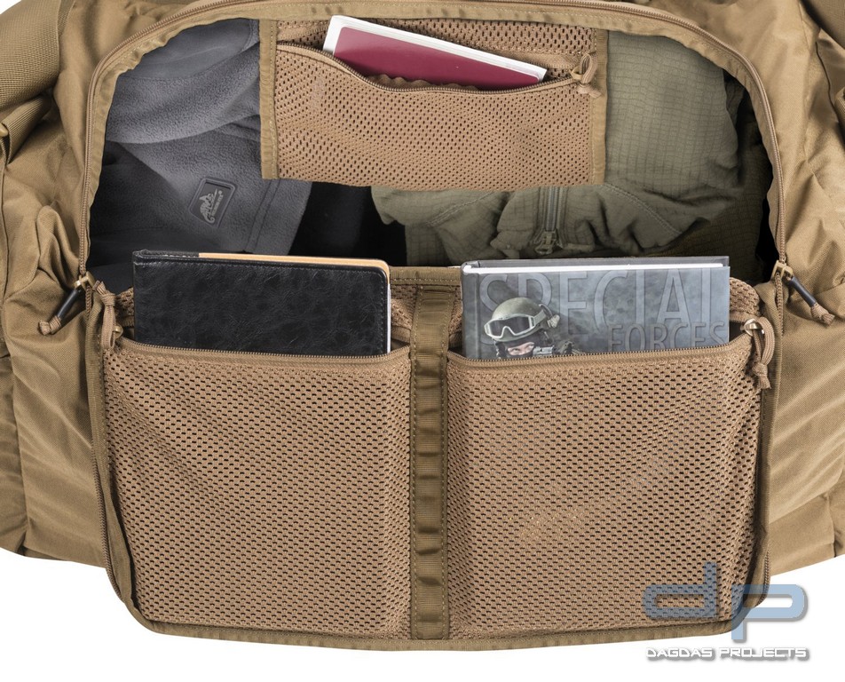 HELIKON URBAN TRAINING BAG 39 L RAL7013