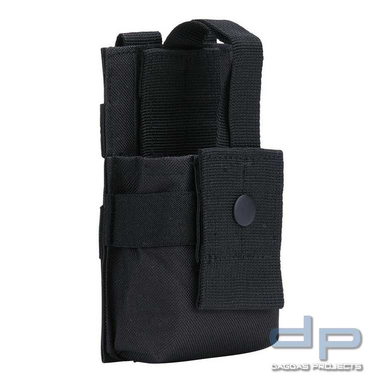 MolleTasche PMR klein in verschiedenen Farben