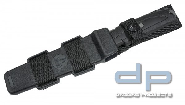 RUI K25 EINSATZMESSER RAH-66