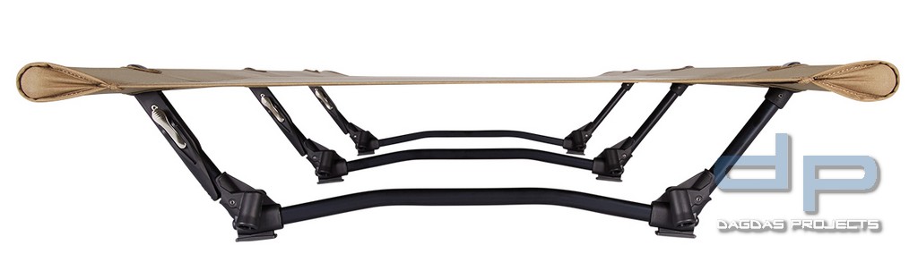 HELINOX COT ONE CONVERTIBLE FELDBETT