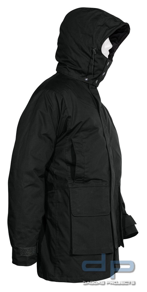 ARKTIS HUNTER 3IN1 KÄLTESCHUTZJACKE in verschiedenen Farben