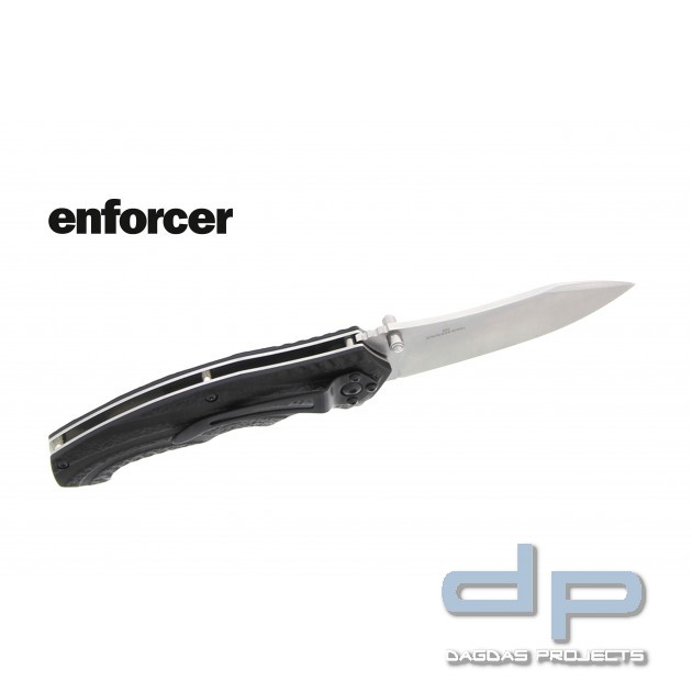 enforcer Einhandmesser ACCESS