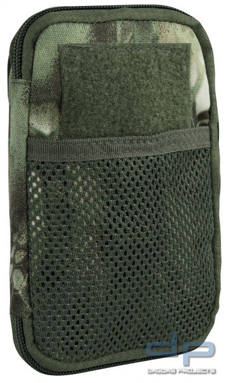 Mil-Tec Koppeltasche Molle Belt Office verschiedene Farben