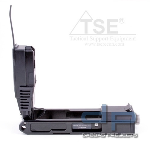 TSE K-9 Kamera Kit WP 2W