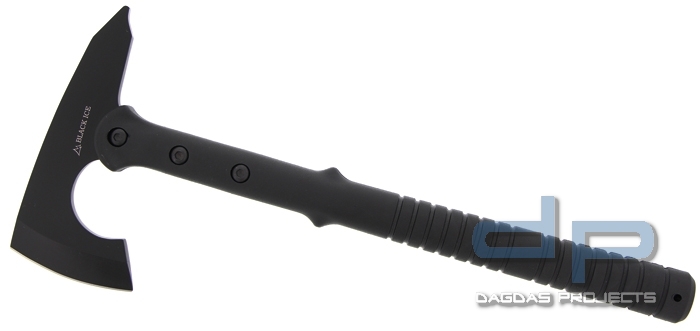 Black Ice Tomahawk Apache II