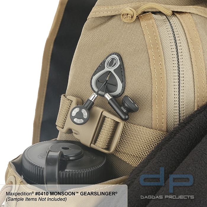 Maxpedition Monsoon Gearslinger