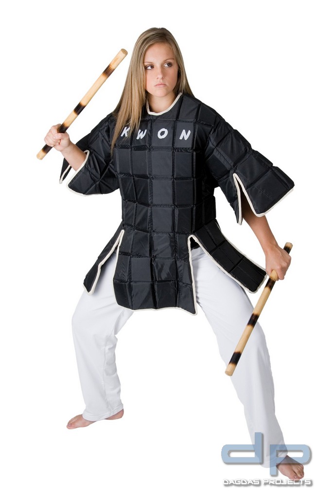 Kali Weste
