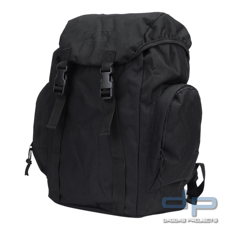 Fostex Rucksack 25 Ltr. in verschiedenen Farben