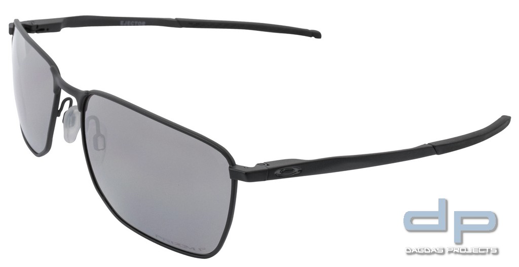 OAKLEY EJECTOR SONNENBRILLE PRIZM GREY