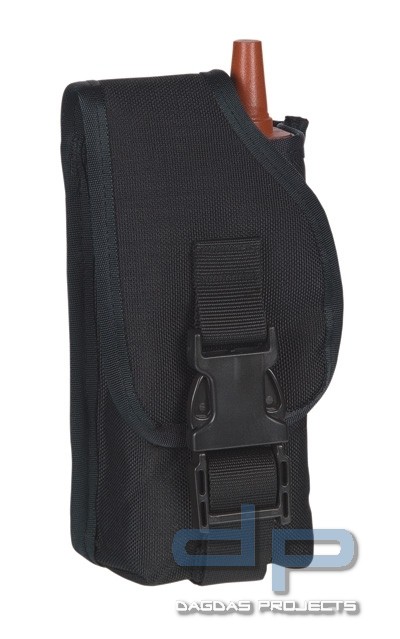 75Tactical Funkgerätetasche TecSys FX13 Flecktarn