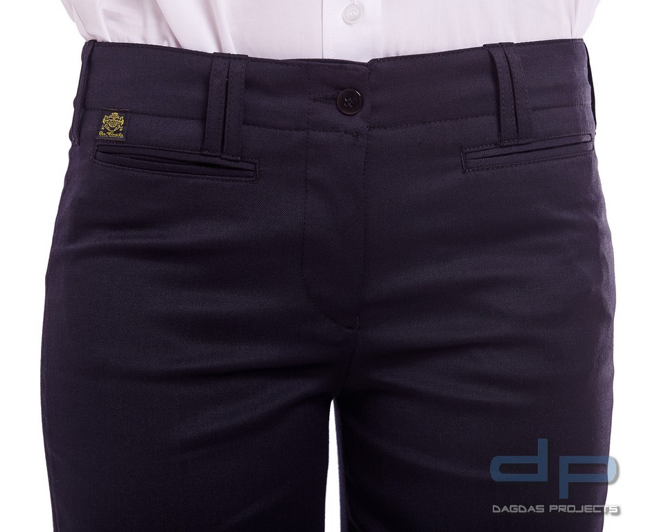 Uniformhose Baden-Württemberg (neu) Damen