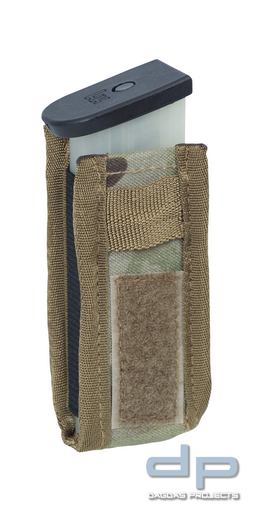 75Tactical MagTasche P8 Delta Multicam