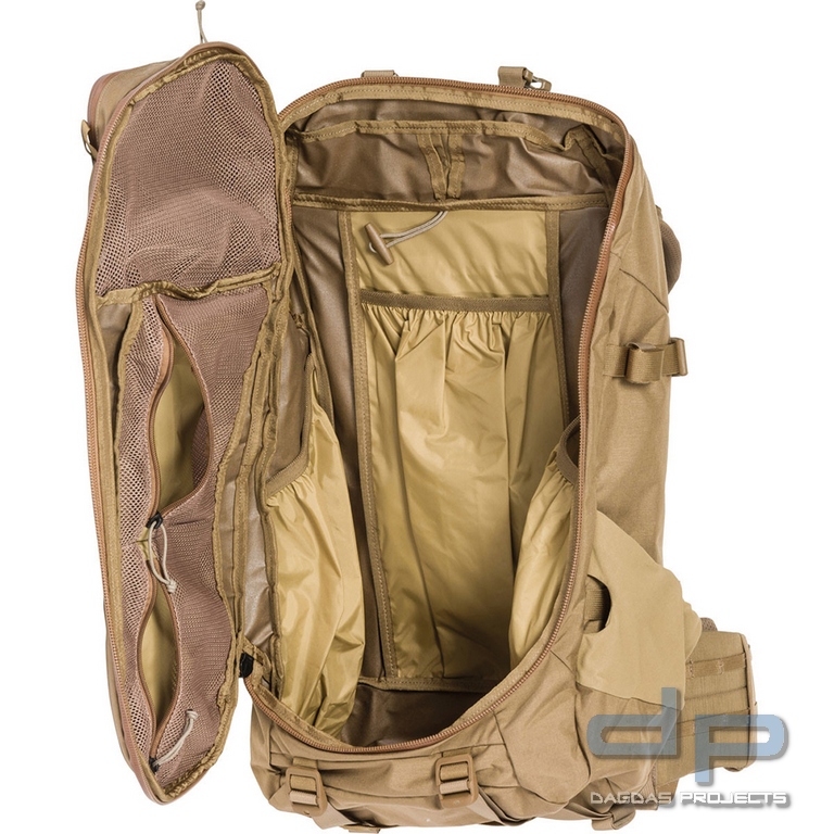 Mystery Ranch Sawtooth 45 L Rucksack in 2 Farben