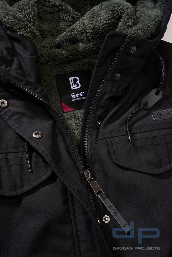 Ladies Marsh Lake Parka in verschiedenen Farben