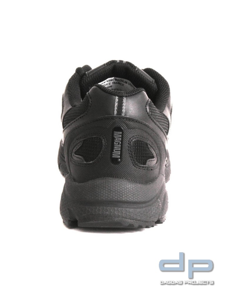 Halbschuh MAGNUM® MPT Größe 45
