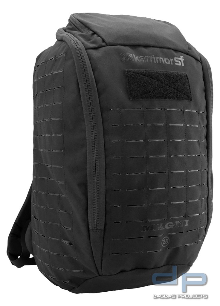 Karrimor Magni 25 Patrol Pack in verschiedenen Farben