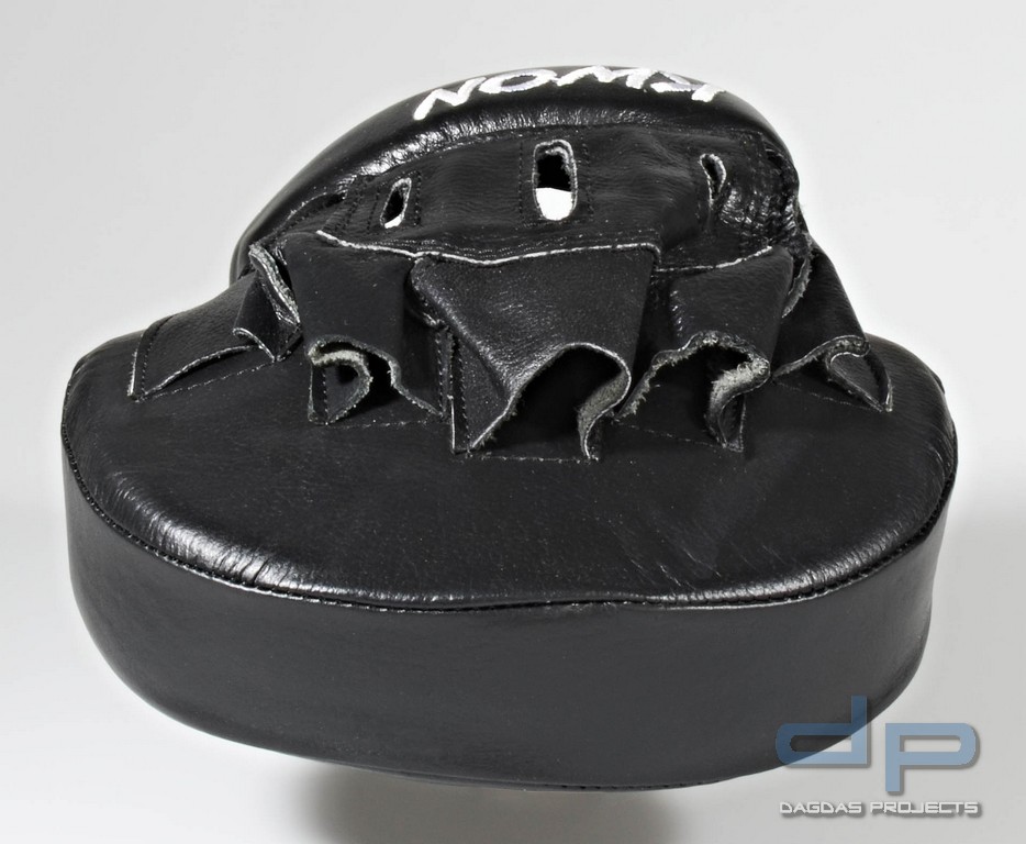 Coaching Mitt Twist