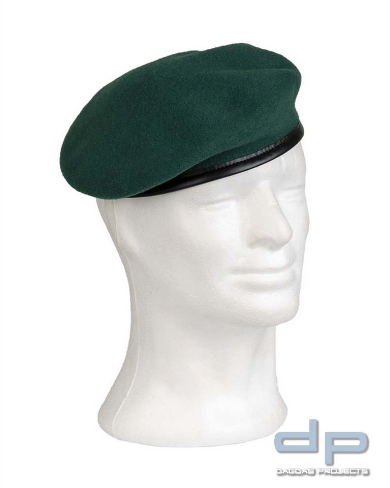BW CDO BARETT ′PLEIN CIEL′ JÄGERGRÜN