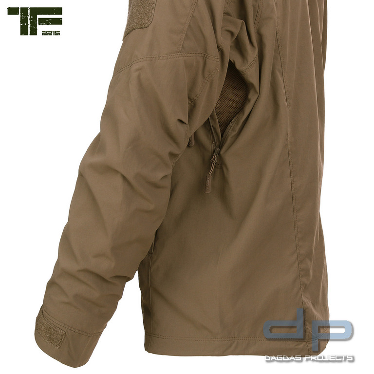 TF-2215 Tango Two Jacke in verschiedenen Farben