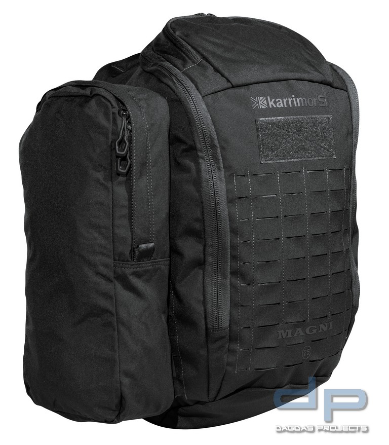 KARRIMOR NORDIC POUCH LARGE 7 L