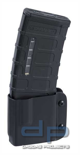 Blade-Tech Kydex Magazinaufnahme AR15 Molle-Lok