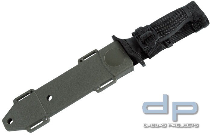Haller SFU Combat Knife