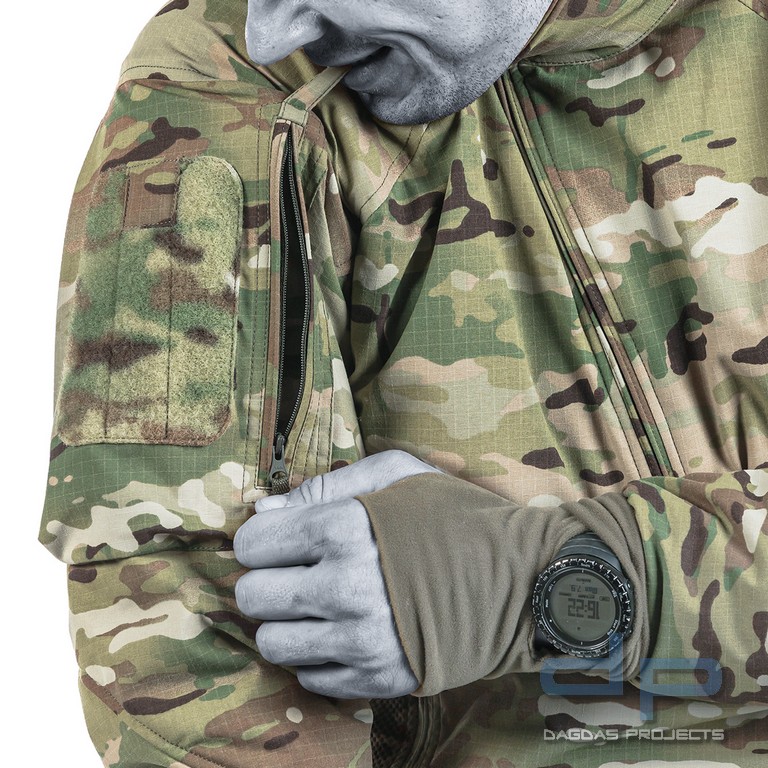 UF PRO ACE WINTER COMBAT SHIRT GEN.1.5