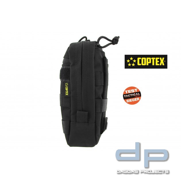 COPTEX TAC BAG II