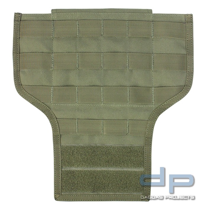 Condor MCR Bib Intergration Kit Oliv