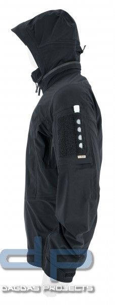 RECON REGENJACKE SPEZIALKRÄFTE RRS1 IN VERSCHIEDENEN FARBEN