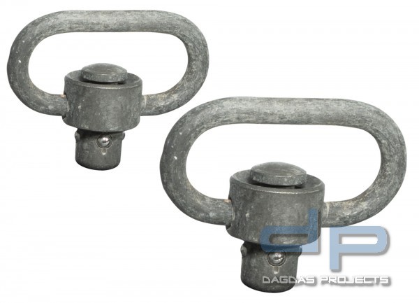 OTTE GEAR X KELLER MODULAR SLING 2POINT IN VERSCHIEDENEN FARBEN