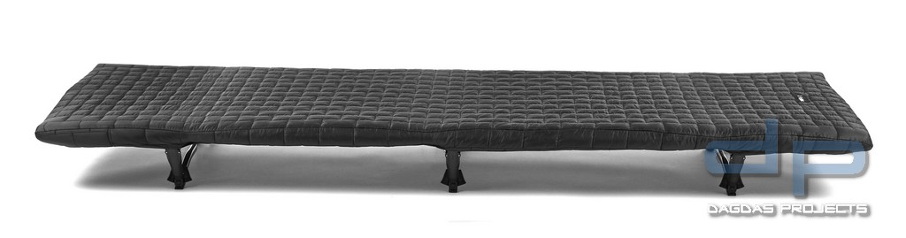 HELINOX COT WARMER FLOWLINEAUFLAGE FÜR COT ONE FELDBETT