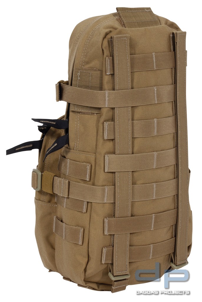 Holländischer Hydration Carrier Pack Neu