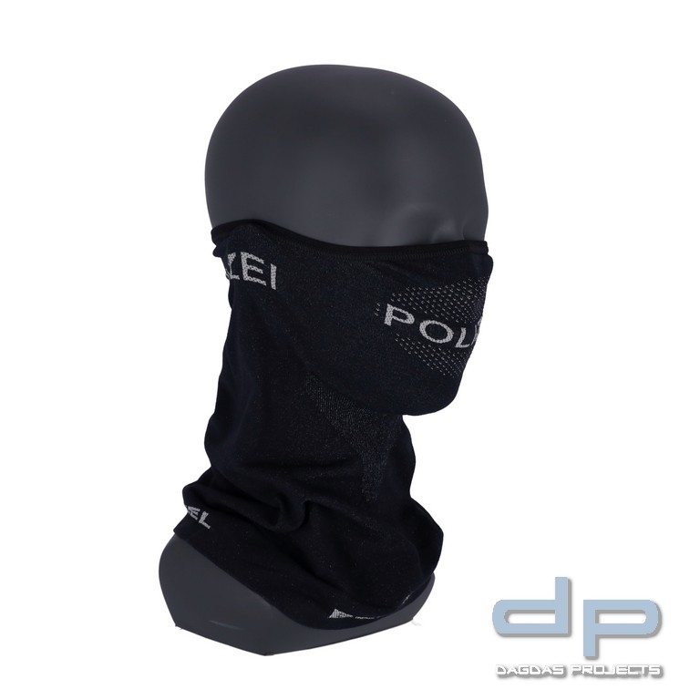 ETZEL Tactical Face Shield „POLIZEI“