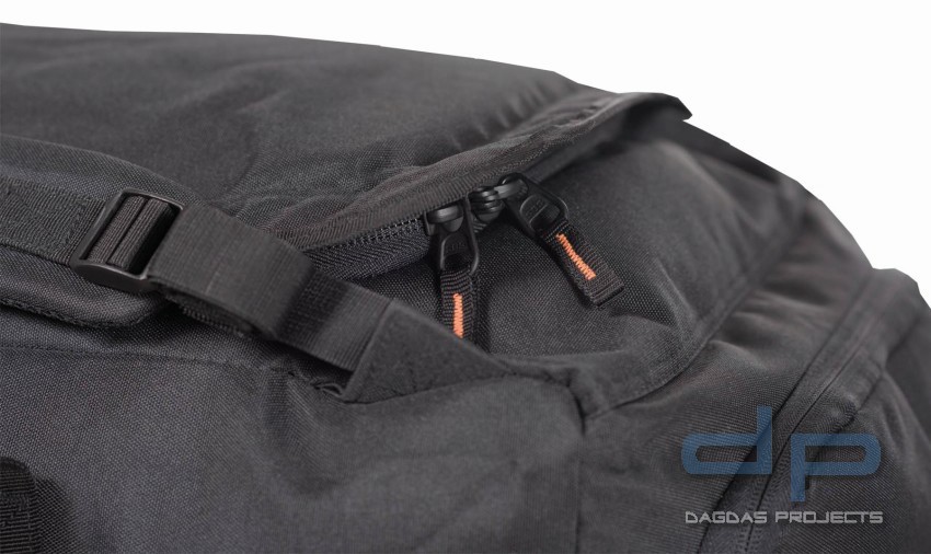PENTAGON PROMETHEUS TRAGETASCHE 45 L