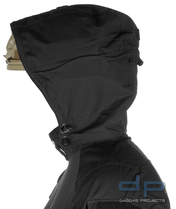 Claw Gear Breacher Hood in verschiedenen Farben