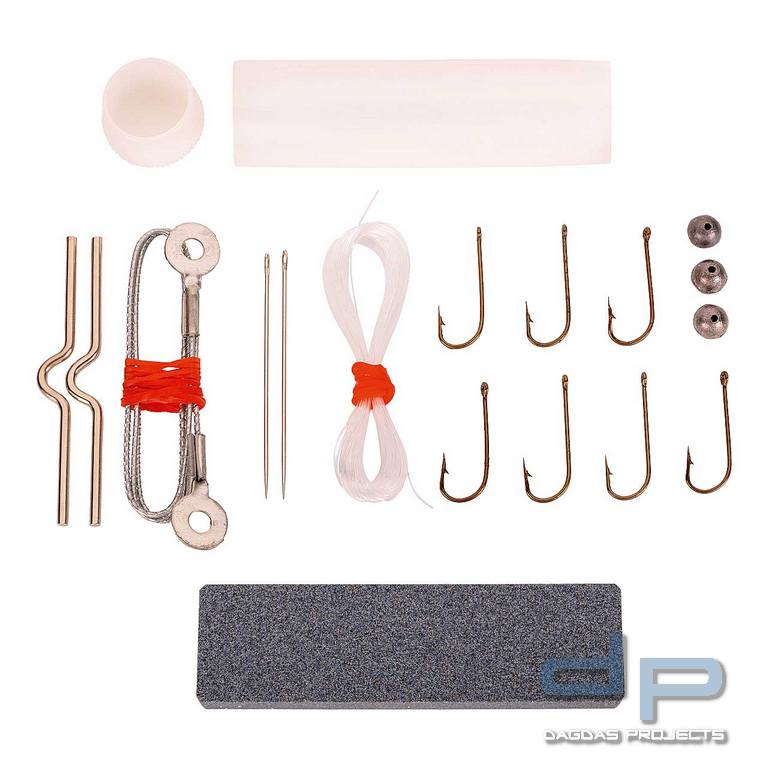 Survival-Messer 101122