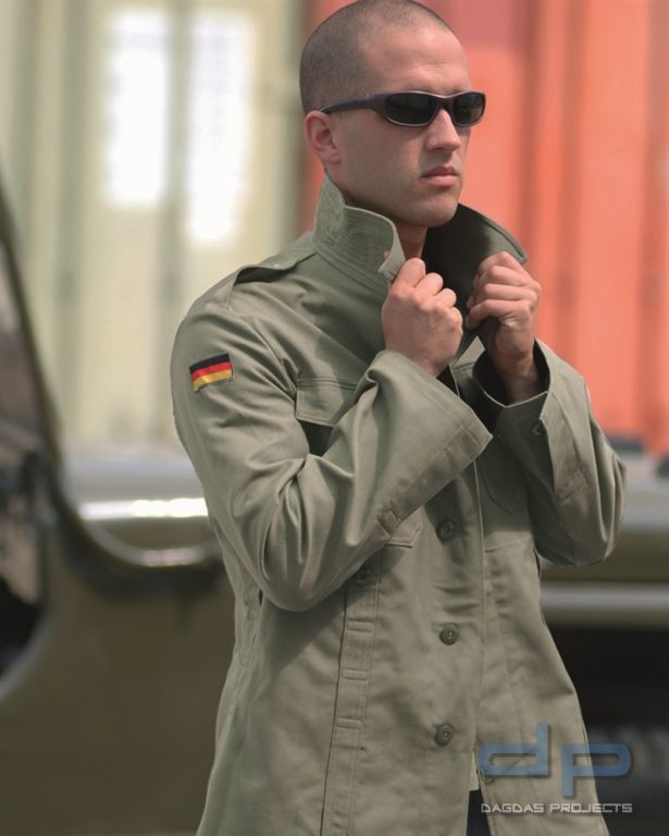 BW MOLESKINJACKE NEUE ART VPE 2