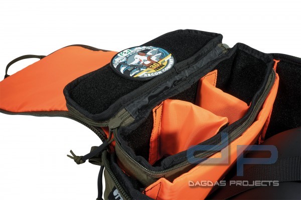 OTTE GEAR HELMET BAG – HELMTASCHE IN VERSCHIEDENEN FARBEN