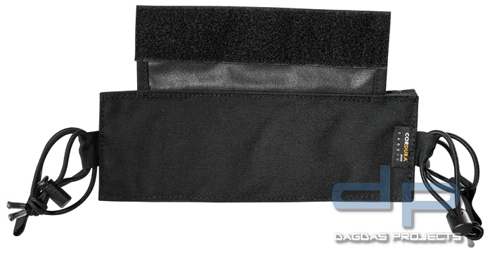 Tasmanian Tiger 2SGL Backup Mag Pouch M4 in verschiedenen Farben