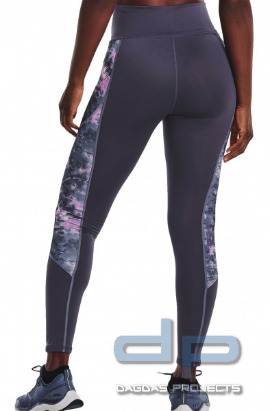UNDER ARMOUR DAMEN TRAIN COLD WEATHER LEGGINGS TEMPERED