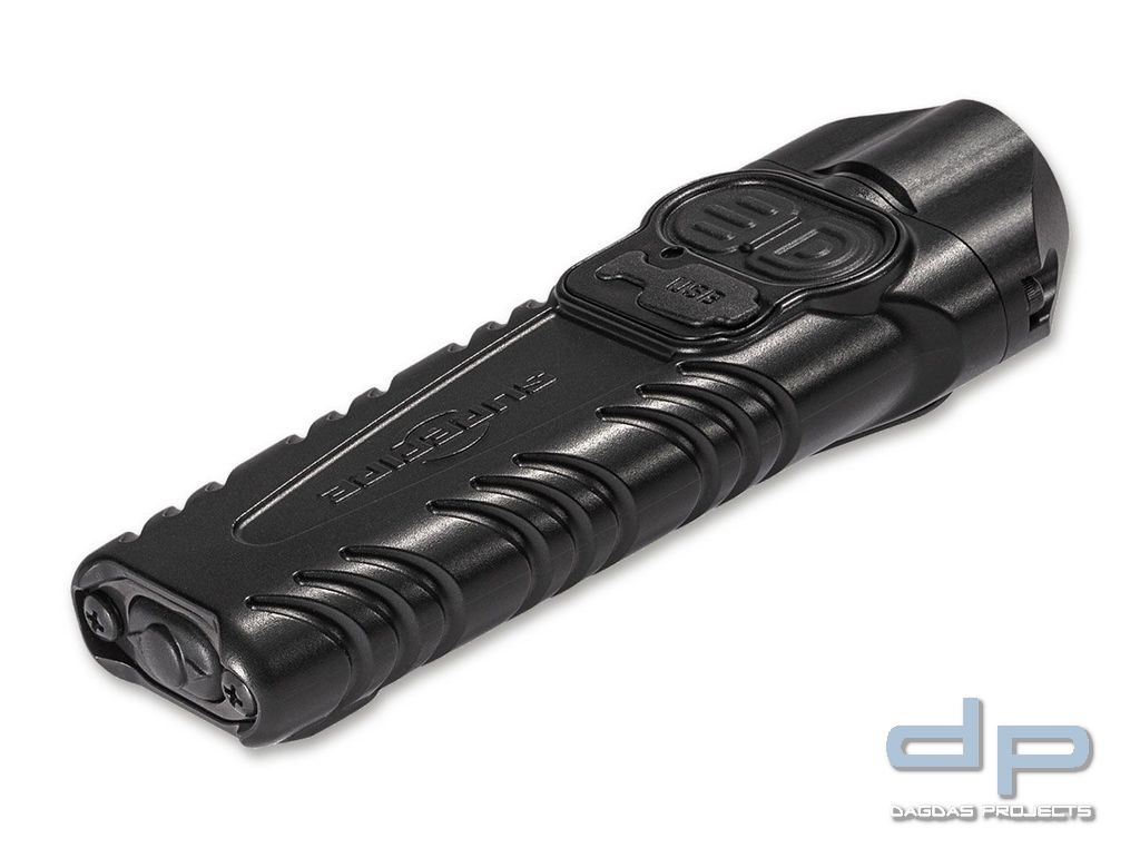 SureFire Taschenlampe Stiletto Pro